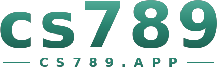 cs789 logo